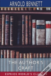 Capa do artigo The Author