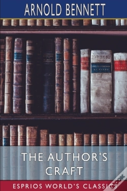 Capa do artigo The Author'S Craft (Esprios Classics)