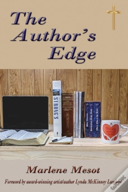 Capa do artigo The Author'S Edge