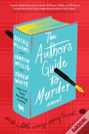 Capa do artigo The Author