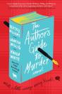 The Author'S Guide To Murder - Preview
