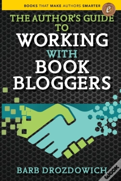 Capa do artigo The Author'S Guide To Working With Book Bloggers