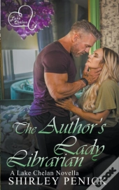 The Author'S Lady Librarian