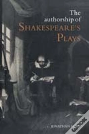 Capa do artigo The Authorship Of Shakespeare
