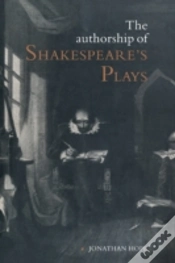 Capa do artigo The Authorship Of Shakespeare