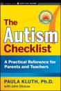 The Autism Checklist - Preview
