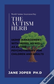 Capa do artigo The Autism Herb