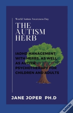 Capa do artigo The Autism Herb