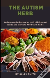 Capa do artigo The Autism Herb
