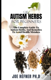 Capa do artigo The Autism Herbs For Beginners
