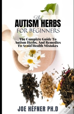 Capa do artigo The Autism Herbs For Beginners