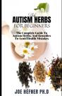 The Autism Herbs For Beginners - Preview
