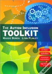 Capa do artigo The Autism Inclusion Toolkit