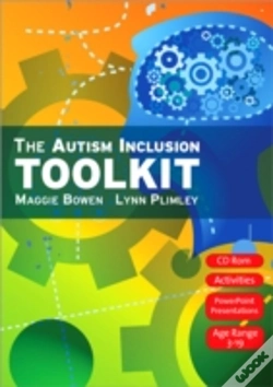 Capa do artigo The Autism Inclusion Toolkit