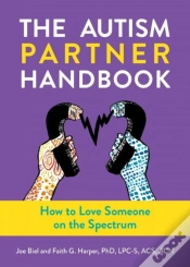 Capa do artigo The Autism Partner Handbook