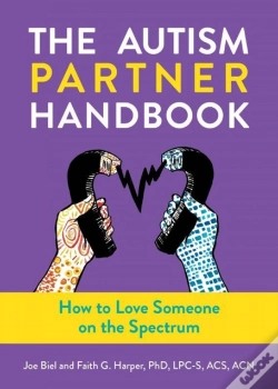 Capa do artigo The Autism Partner Handbook
