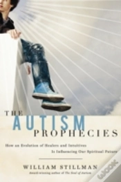 Capa do artigo The Autism Prophecies