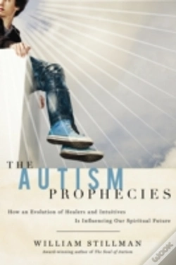 Capa do artigo The Autism Prophecies