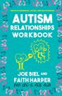 The Autism Relationships Workbook - Preview