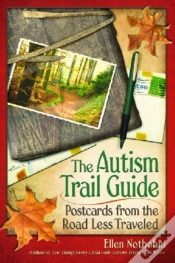 Capa do artigo The Autism Trail Guide