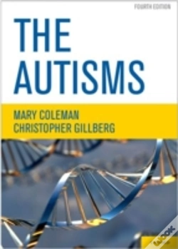 Capa do artigo The Autisms