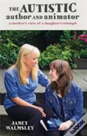 Capa do artigo The Autistic Author And Animator