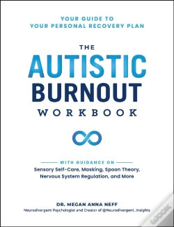 Capa do artigo The Autistic Burnout Workbook