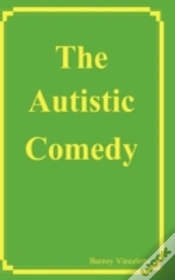 Capa do artigo The Autistic Comedy