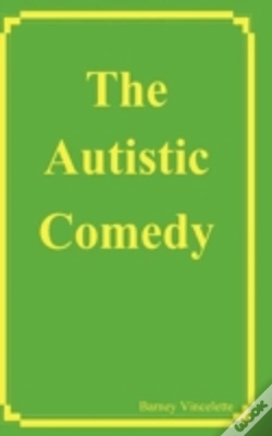 Capa do artigo The Autistic Comedy