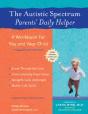 The Autistic Spectrum Parents' Daily Helper - Preview