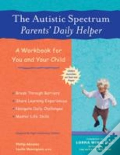 Capa do artigo The Autistic Spectrum Parents