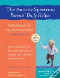 Capa do artigo The Autistic Spectrum Parents' Daily Helper