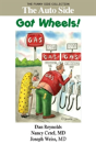 The Auto Side: Got Wheels!: The Funny Side Collection - Preview