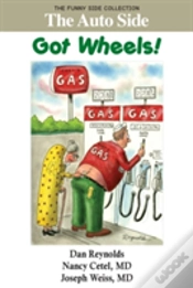 Capa do artigo The Auto Side: Got Wheels!: The Funny Side Collection