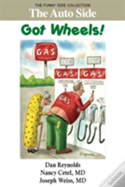 Capa do artigo The Auto Side: Got Wheels!: The Funny Side Collection