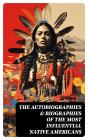 The Autobiographies & Biographies Of The Most Influential Native Americans - Preview