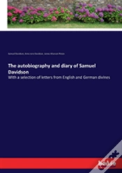 Capa do artigo The Autobiography And Diary Of Samuel Davidson