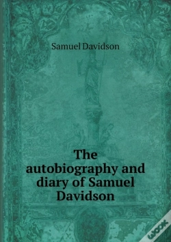 Capa do artigo The Autobiography And Diary Of Samuel Davidson