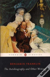Capa do artigo The Autobiography And Other Writings
