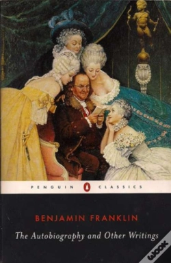 Capa do artigo The Autobiography And Other Writings
