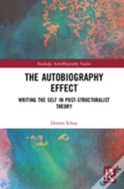 Capa do artigo The Autobiography Effect