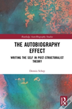 Capa do artigo The Autobiography Effect