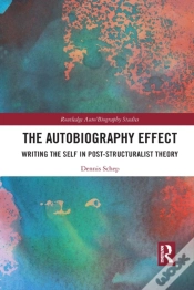 Capa do artigo The Autobiography Effect