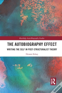 Capa do artigo The Autobiography Effect