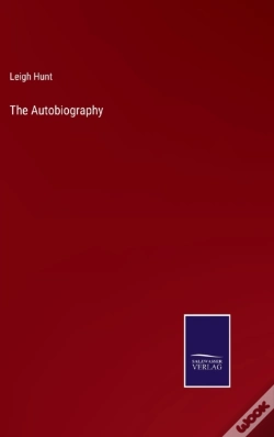 Capa do artigo The Autobiography