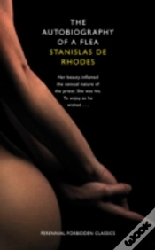 Capa do artigo The Autobiography Of A Flea