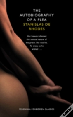 Capa do artigo The Autobiography Of A Flea
