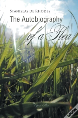 Capa do artigo The Autobiography Of A Flea