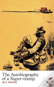 Capa do artigo The Autobiography Of A Super-Tramp