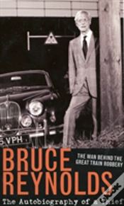 Capa do artigo The Autobiography Of A Thief